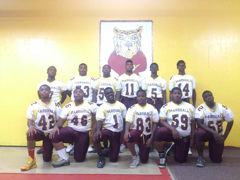 Team photo