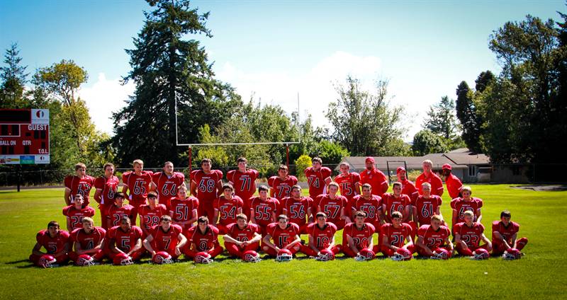 Team photo