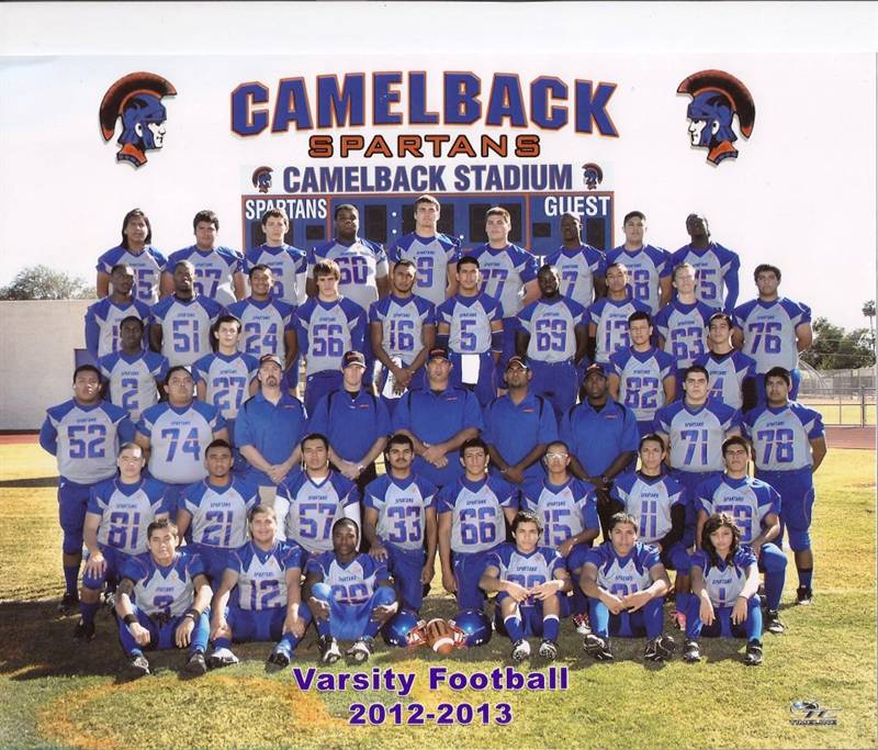 Team photo