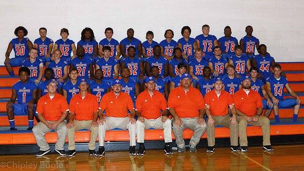Team photo