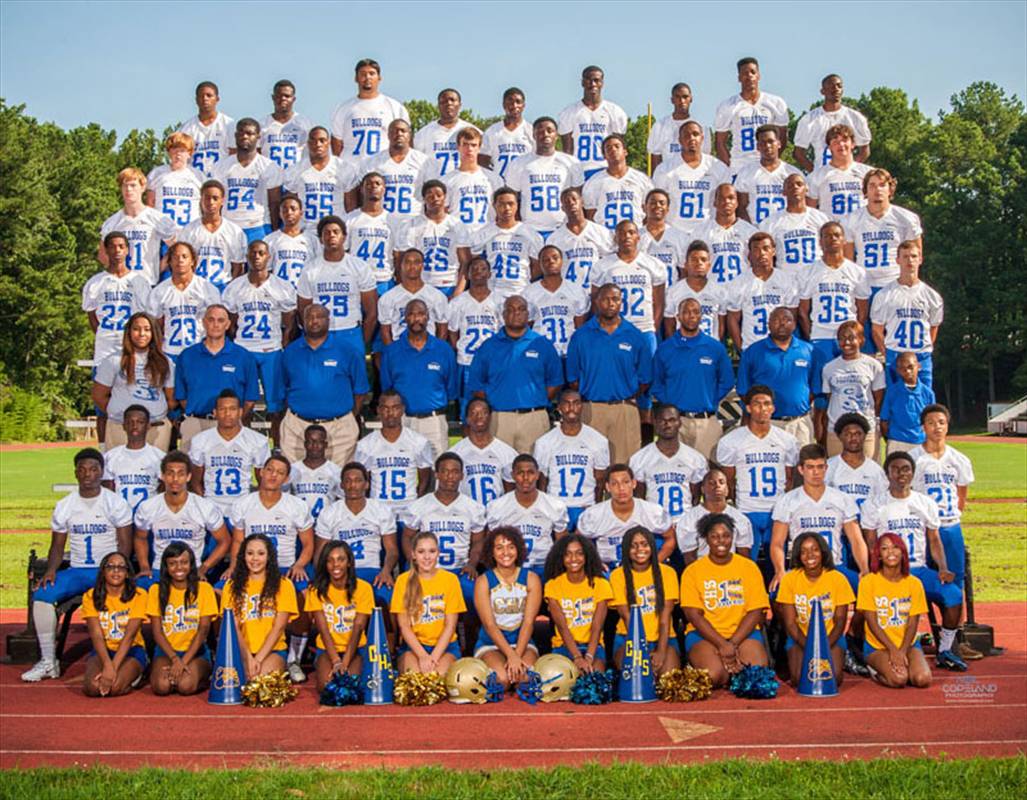 Team photo