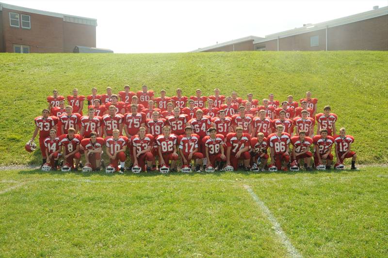 Team photo