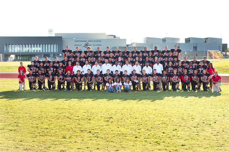Team photo