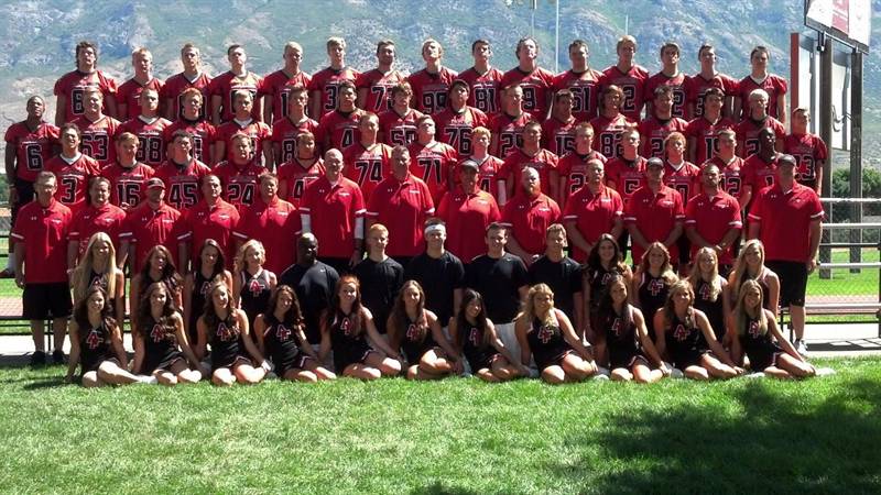 Team photo