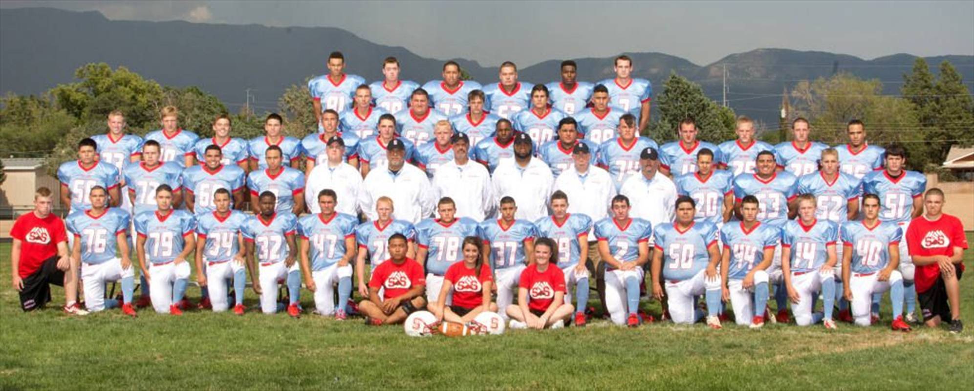 Team photo