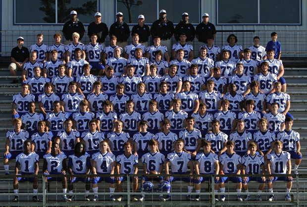 Team photo
