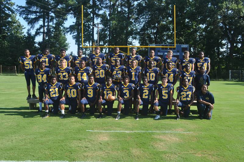 Team photo