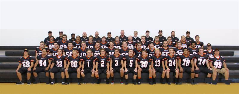 Team photo