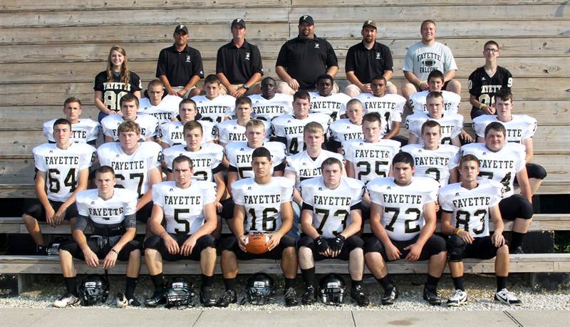 Team photo