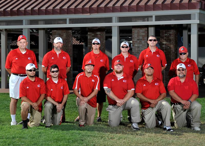 Team photo