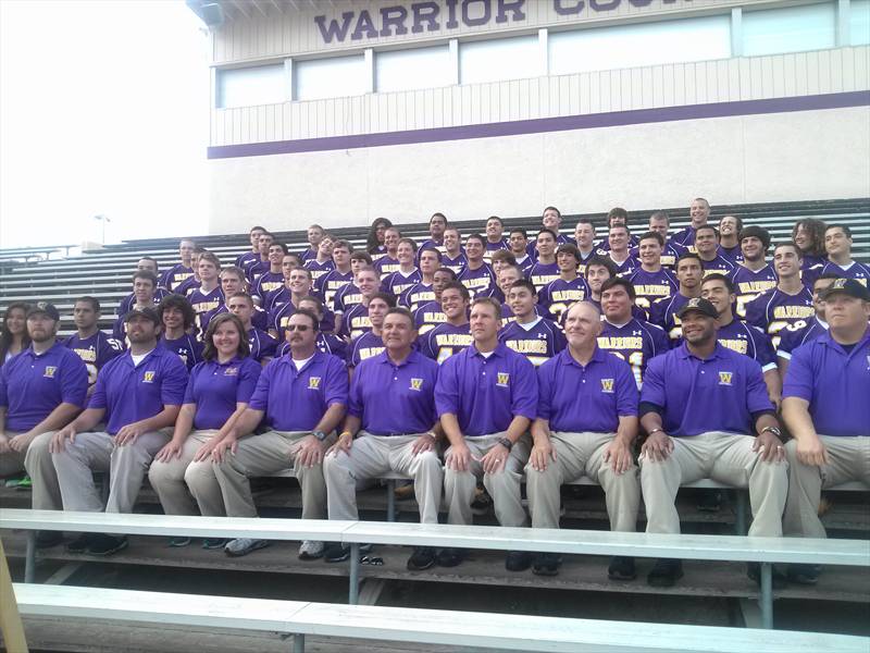 Team photo