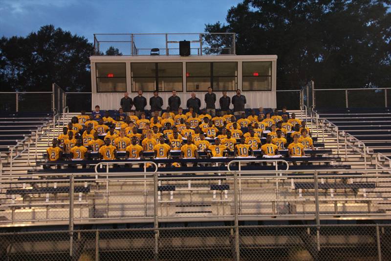 Team photo