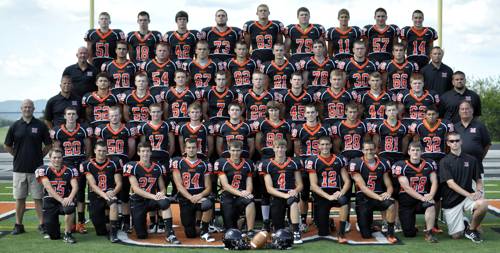Team photo
