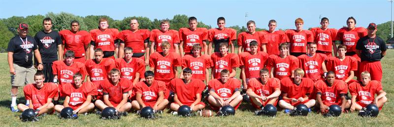 Team photo