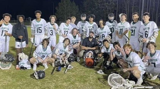 Team photo