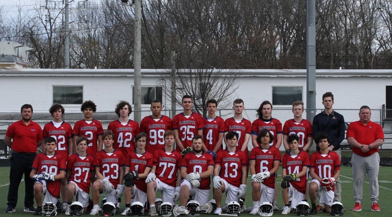 Team photo