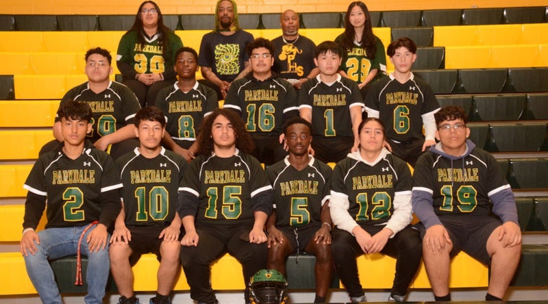 Team photo