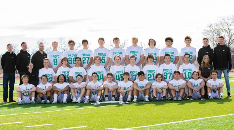 Team photo