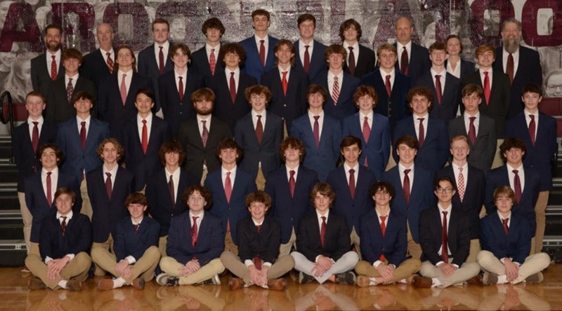 Team photo