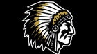 Broken Bow Savages Boys Varsity Basketball Winter 24-25 team photo.