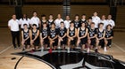 Pine View Panthers Boys Varsity Basketball Winter 24-25 team photo.