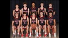 Dexter Bearcats Boys Varsity Basketball Winter 24-25 team photo.