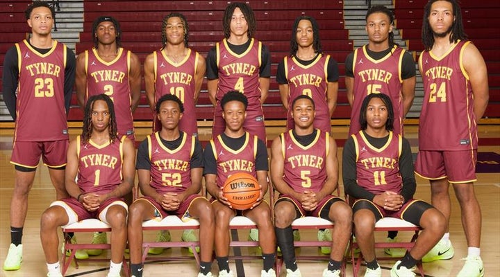 Tyner Academy Basketball Roster (2024-25) - MaxPreps.com