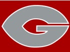 Germantown Red Devils Boys Varsity Basketball Winter 24-25 team photo.