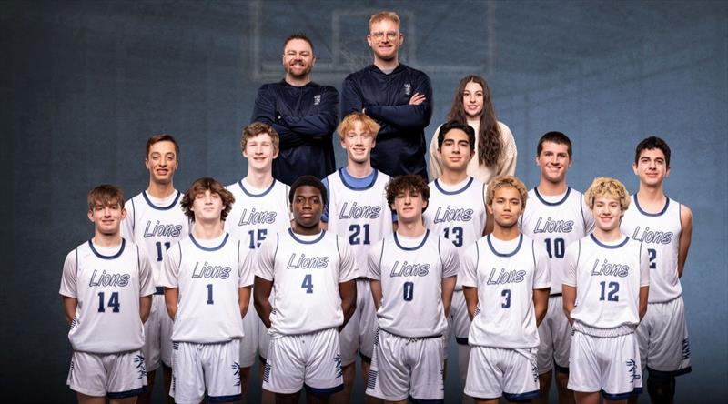 Colorado Springs Christian Basketball Roster (2024-25) - MaxPreps.com