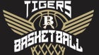 Broken Arrow Tigers Boys Varsity Basketball Winter 24-25 team photo.