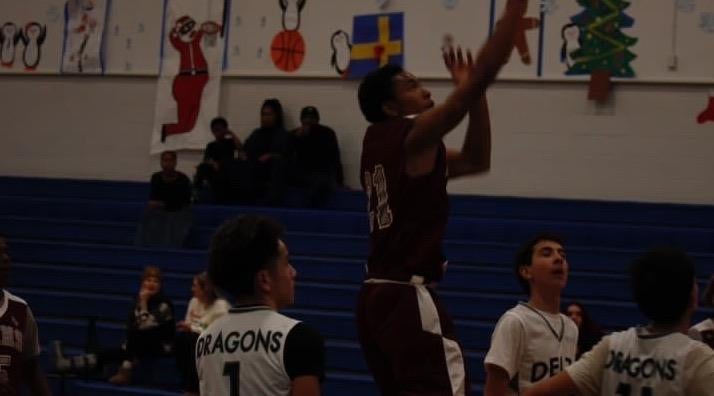 Sierra Ridge Academy Rop Sierra Ridge Academy/ROP Basketball Roster (2024-25) - MaxPreps.com