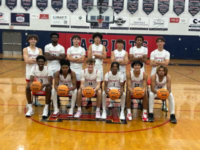 Team photo