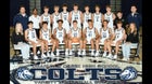 Coahulla Creek Colts Boys Varsity Basketball Winter 24-25 team photo.