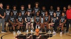 Weaver Bearcats Boys Varsity Basketball Winter 24-25 team photo.
