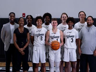 City of Life Christian Academy (Kissimmee, FL) Varsity Basketball