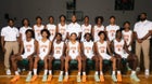 LeFlore Rattlers Boys Varsity Basketball Winter 24-25 team photo.
