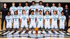 Atlantic Collegiate Academy Armada Boys Varsity Basketball Winter 24-25 team photo.