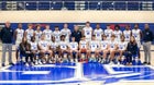 Spring Grove Rockets Boys Varsity Basketball Winter 24-25 team photo.