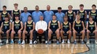 River Valley Vikings Boys Varsity Basketball Winter 24-25 team photo.