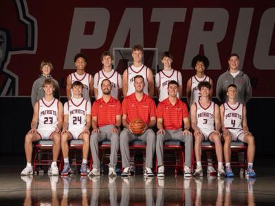 Liberty high school basketball roster on sale
