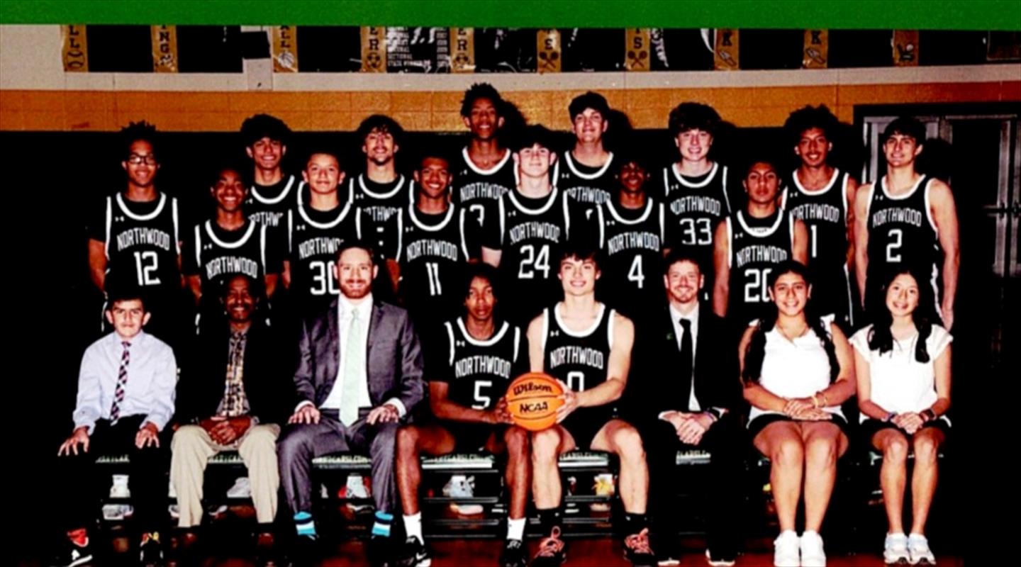 Northwood basketball roster clearance