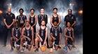 Cocoa Tigers Boys Varsity Basketball Winter 24-25 team photo.