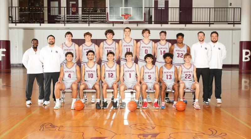 Flour Bluff Basketball Roster (2024-25) - MaxPreps.com