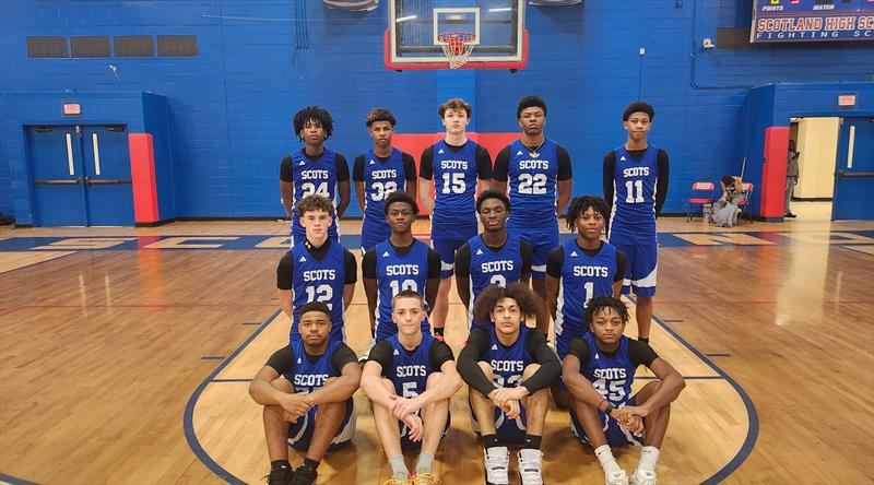 Team photo