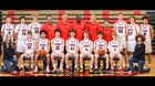 Camas Papermakers Boys Varsity Basketball Winter 24-25 team photo.