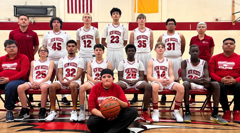 Team photo