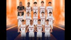 Don Soffer Aventura Barracuda Boys Varsity Basketball Winter 24-25 team photo.