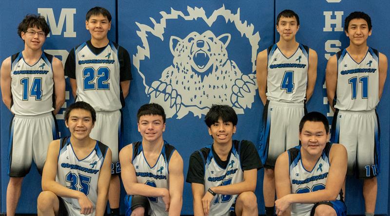 Team photo