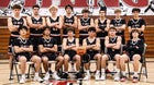 La Jolla Vikings Boys Varsity Basketball Winter 24-25 team photo.