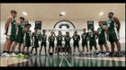 Oklahoma School for the Deaf Bison Boys Varsity Basketball Winter 24-25 team photo.